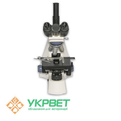 Купить Тринокулярный микроскоп MICROmed Fusion FS-7630, цена 29830 ...