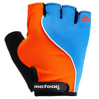 Велоперчатки  METEOR GEL GXQ 120