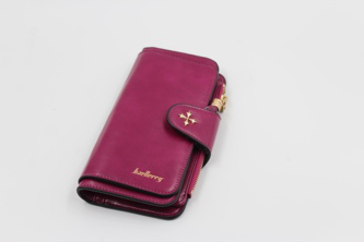 Гаманець Baellerry N2341 purple