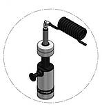 Гайка зажимна пневмоприжима MAGGI для свердлильно-присадних верстатів, фото 6