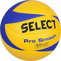 М’яч волейбольний SELECT Pro Smash Volley