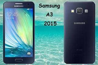 Samsung Galaxy A3 (2015)