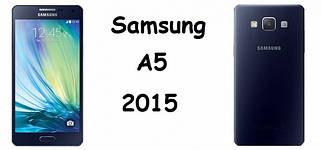 Samsung Galaxy A5 (2015)