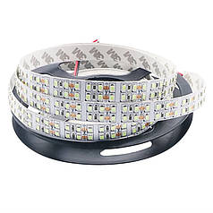 LED стрічка LT Professional SMD 2835 240шт/м 24W/m IP20 15мм біла MYD-6005 IP20