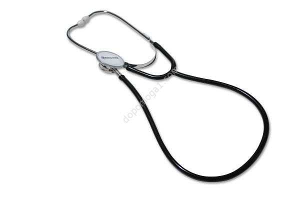 Стетоскоп з подвійною головкою, фото 1