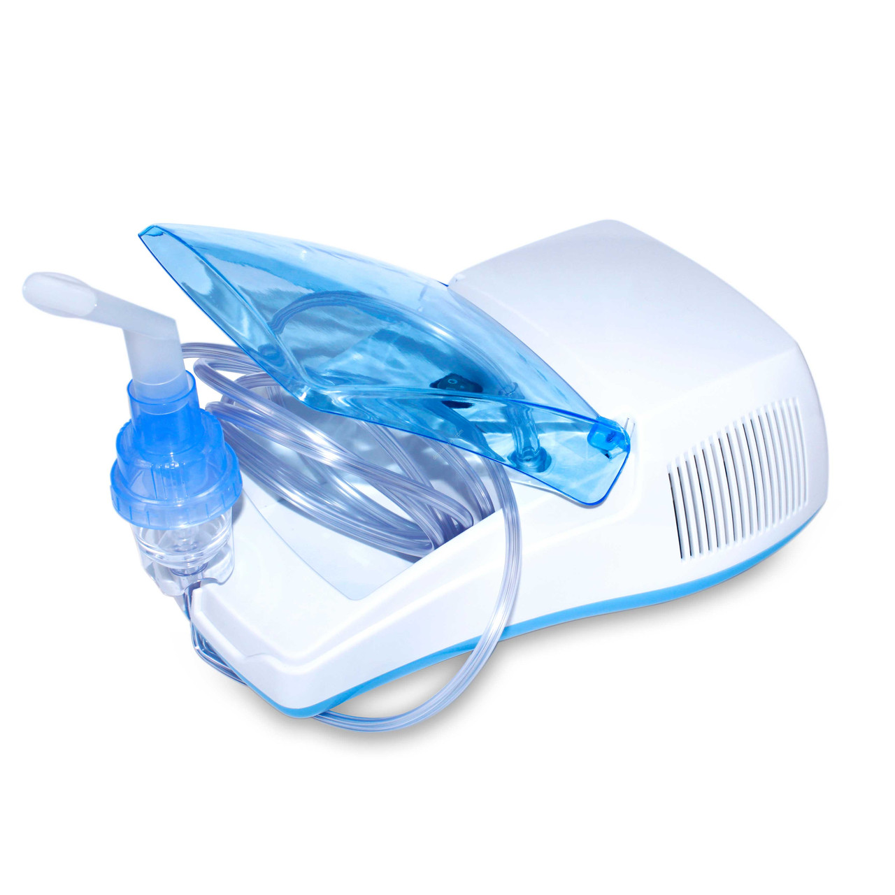 Небулайзер компресорний «MEDICARE», фото 1