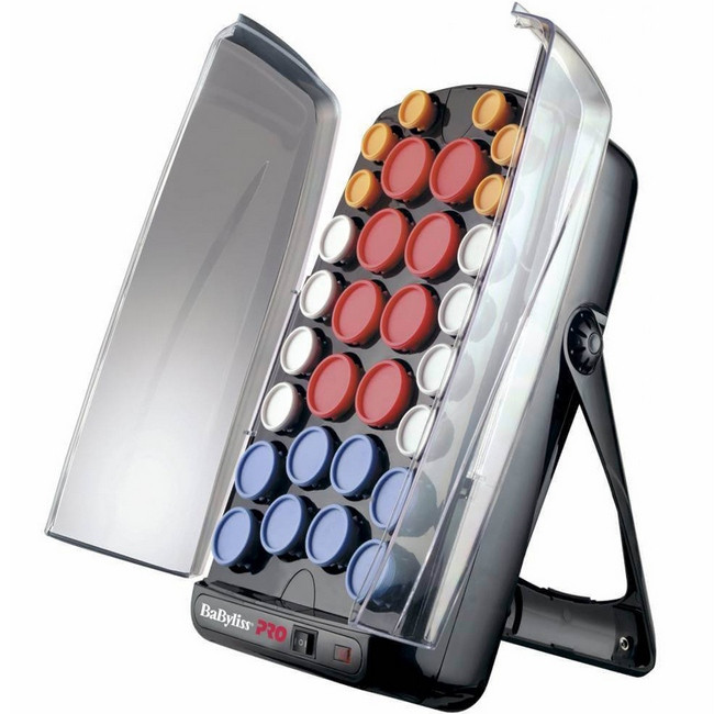 Електробігуді BaByliss PRO BAB3031E