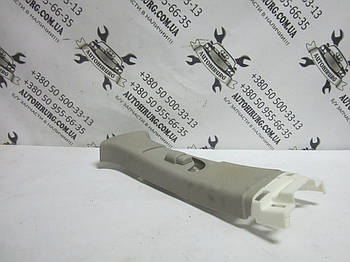 Накладка на стійку Acura MDX (84161-STX-20)