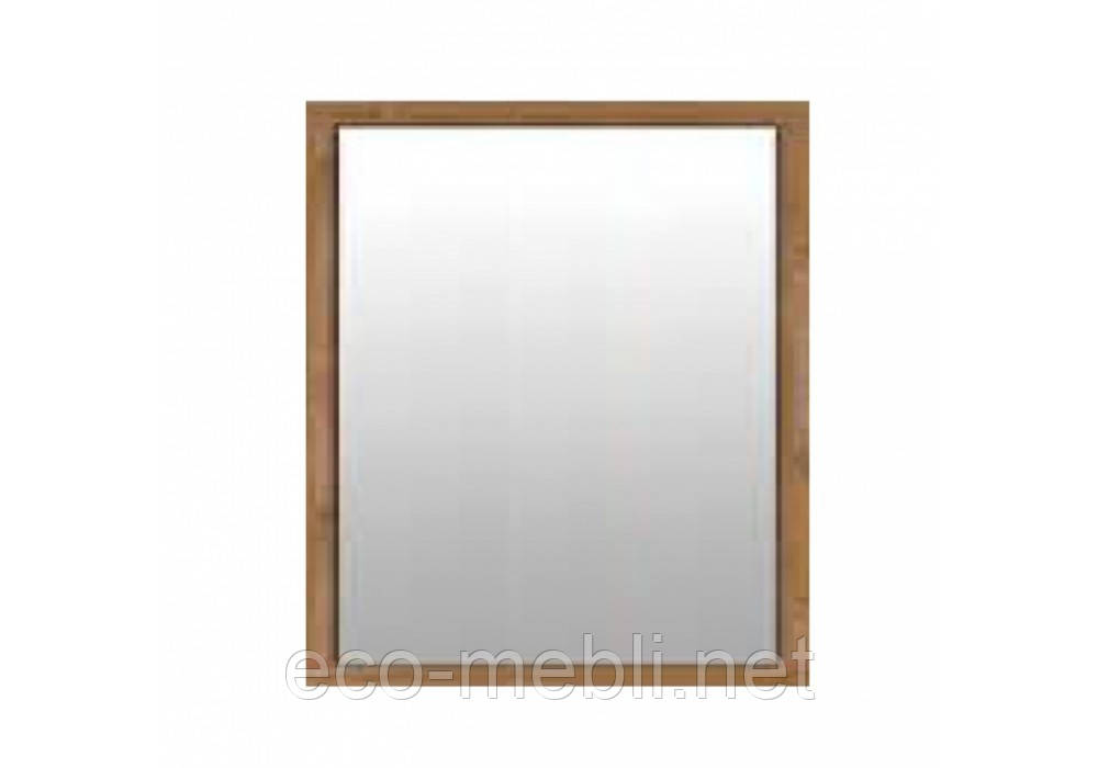 Дзеркало настінне Герман LUS/10/6 в спальню Дуб Стерлінг БРВ Україна, фото 1
