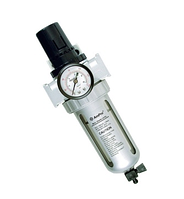 Фільтр із редуктором і манометром AmPro A2650