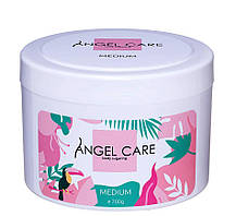 Середня паста для шугарингу 700 г. Angel Care Medium Summer Edition