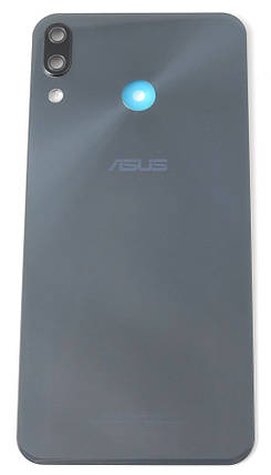 Задня кришка Asus Zenfone 5 (ZE620KL) midnight blue, фото 2