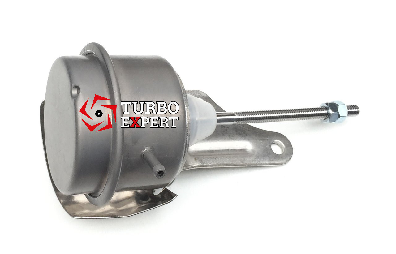 090-130-009 Клапан турбіни AM.BV39-3, VW, 1.9D, 54399700029, 54399700048, 54399700071, 54399700072, фото 1