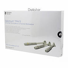 Спектрум ТРН 3 (Spectrum TPH 3) Dentsply,набір