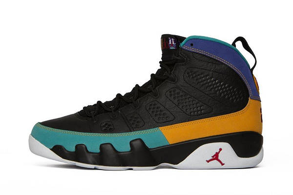 Air Jordan 9 RETRO DREAM IT DO IT 302370 065