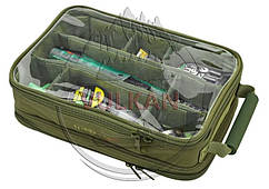 Сумка для аксесуарів Trakker NXG Tackle & Rig Pouch