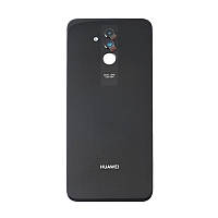 Задняя крышка Huawei Mate 20 Lite (SNE-LX1) черная