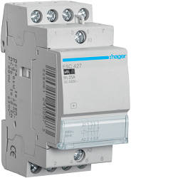 Контактори