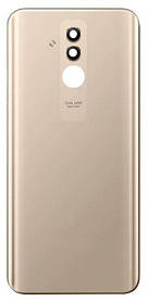Задня кришка Huawei Mate 20 Lite (SNE-LX1) gold