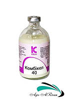 Комбікел 40, 100 мл, Kela (Бельгія)