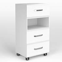 Педикюрная візок Valio 4