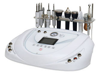 Апарати для ультразвукового фонофорезу