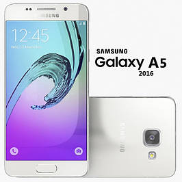 Samsung Galaxy A5 (2016)