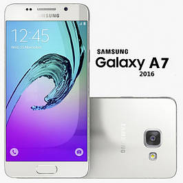 Samsung Galaxy A7 (2016)