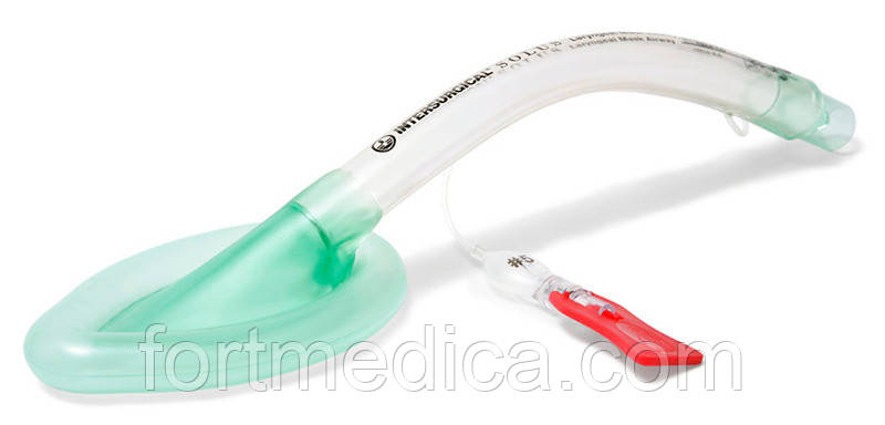 Ларингеальна маска SolusTM Intersurgical