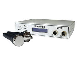 Ультразвуковий апарат для Вуз-лікофорезу мод. 101-DIY