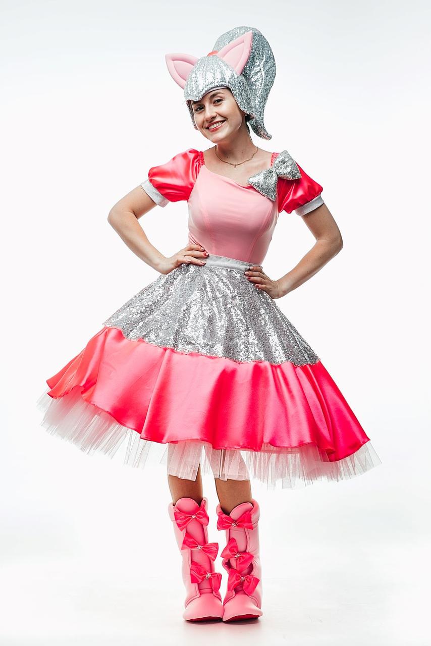 Костюм Куклы LOL Китти Квин (Kitty Queen) — Купить Недорого на Bigl.ua ...