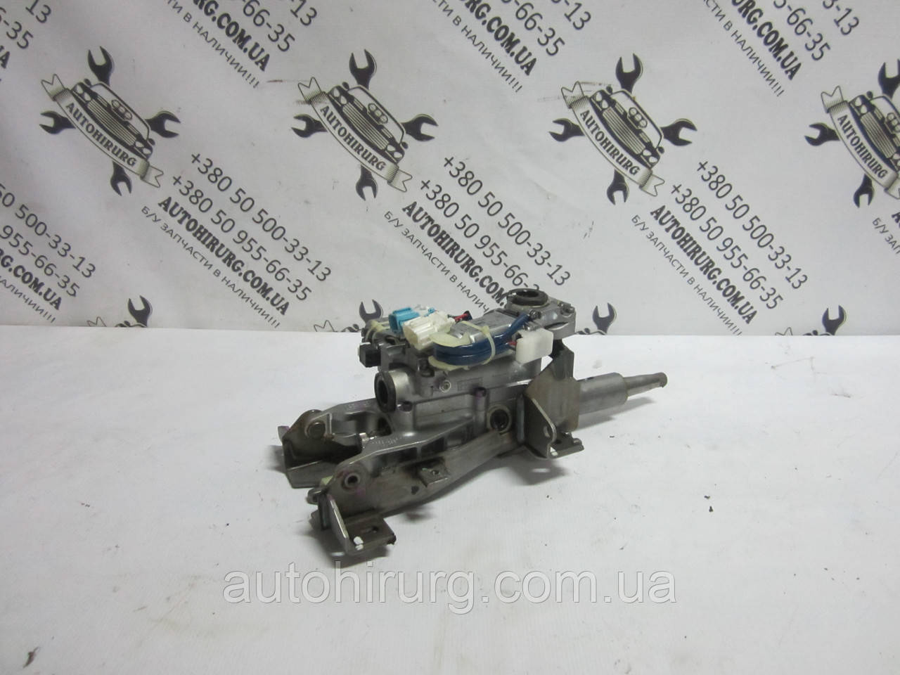 Кермова колонка Acura MDX (836700-0060 / 836700-0071), фото 1