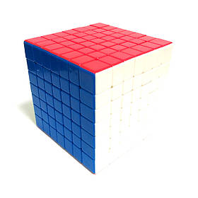 Кубик Рубіка 7x7 MoYu YongJun Rui Fu