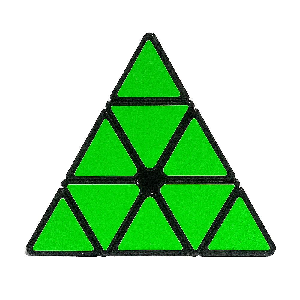 Пірамідка 3x3 YJ Yulong Pyraminx M