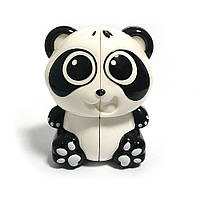 Брелок Кубик Рубіка 2x2 YuXin Panda (Панда)