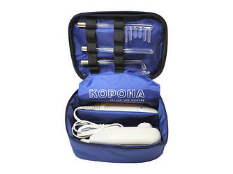 Дарсонвалізація