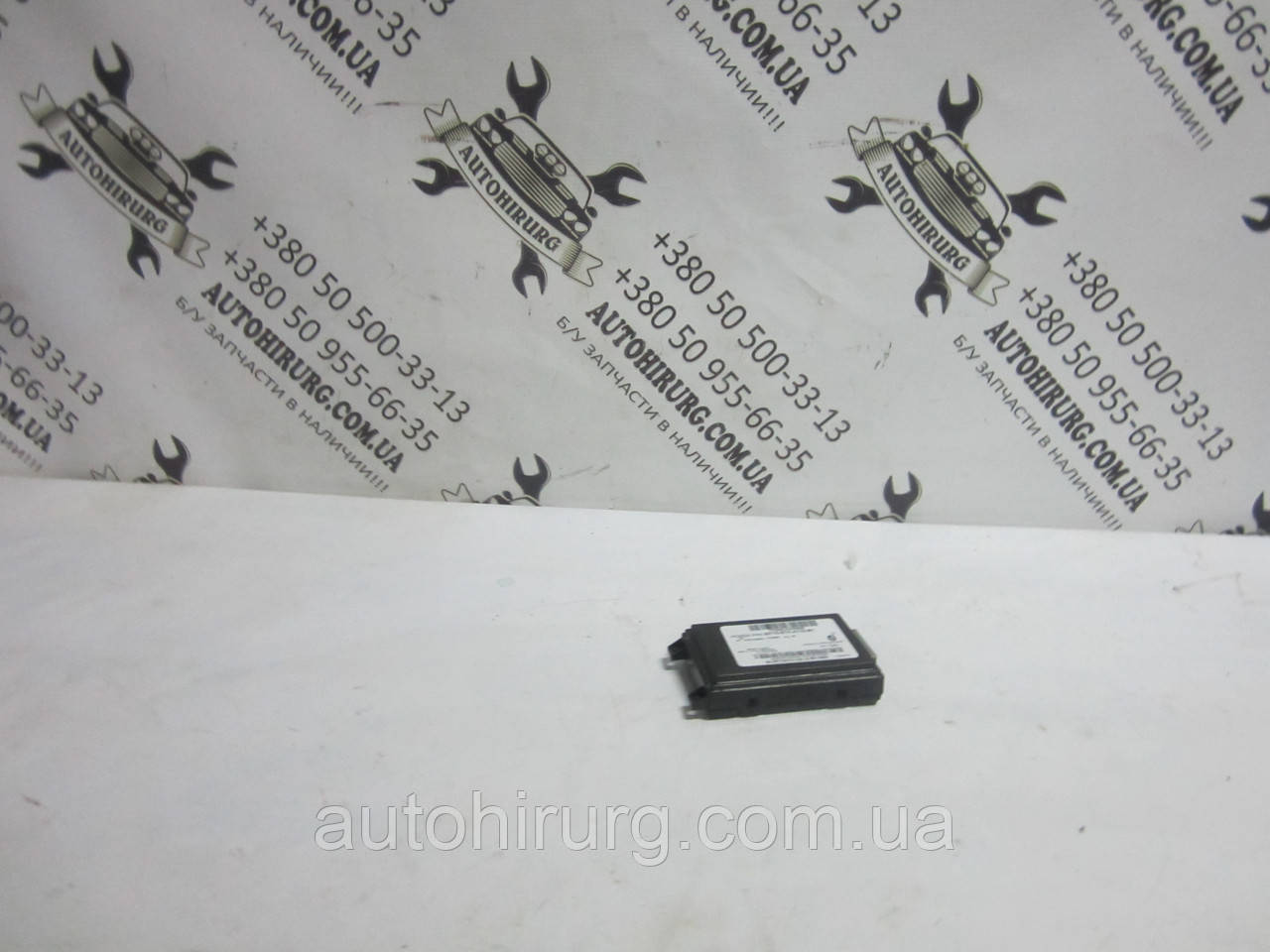 Блок керування Bluetooth Acura MDX (39770-STX-A110-M1)