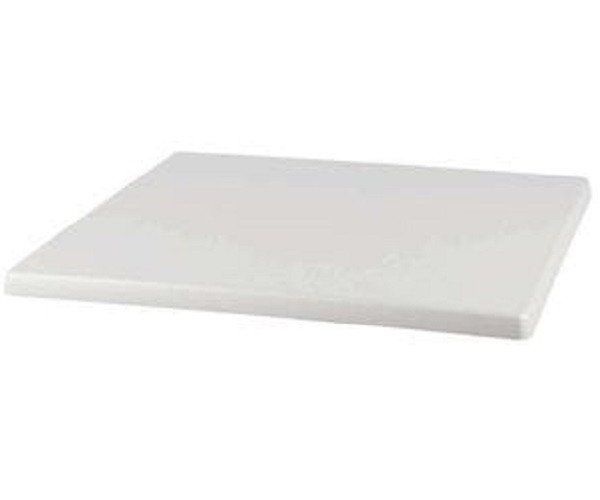 Стільниця Topalit 60х60 см Pure White 0406