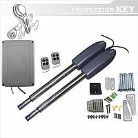 Автоматика для розпашних ворiт ABLE SWG-350