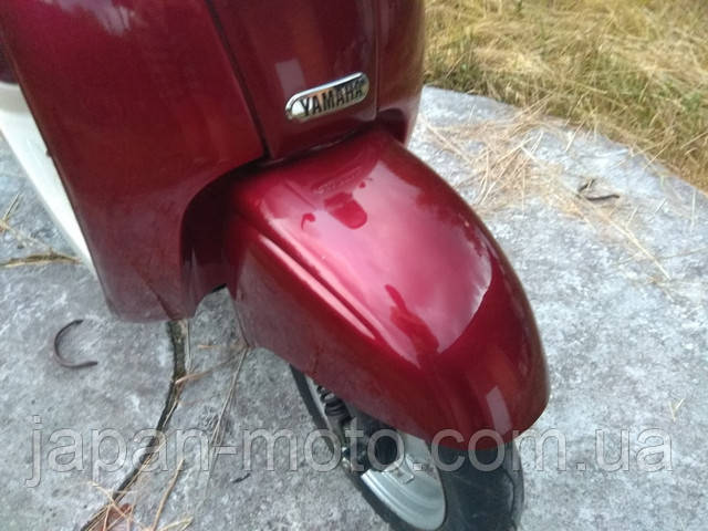 Ямаха Вино