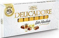 Постачальник Шоколаду Delicadore Baron з Європи