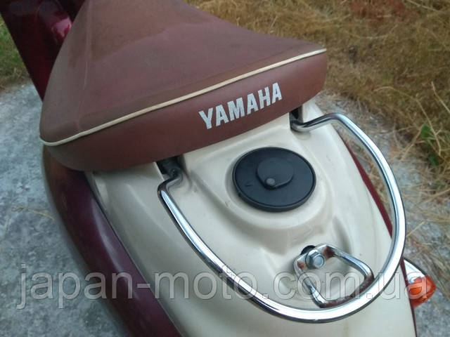 Ямаха Вино