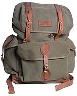 Оригинальный рюкзак Top Gun Canvas Bookbag TGB1402 (Olive) TGB1402 Оригинальный рюкзак Top Gun Canvas Bookbag TGB1402 (Olive)