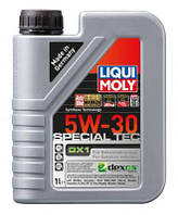 Олива моторна Liqui Moly Special Tec DX1 5W-30 1 л (20967)