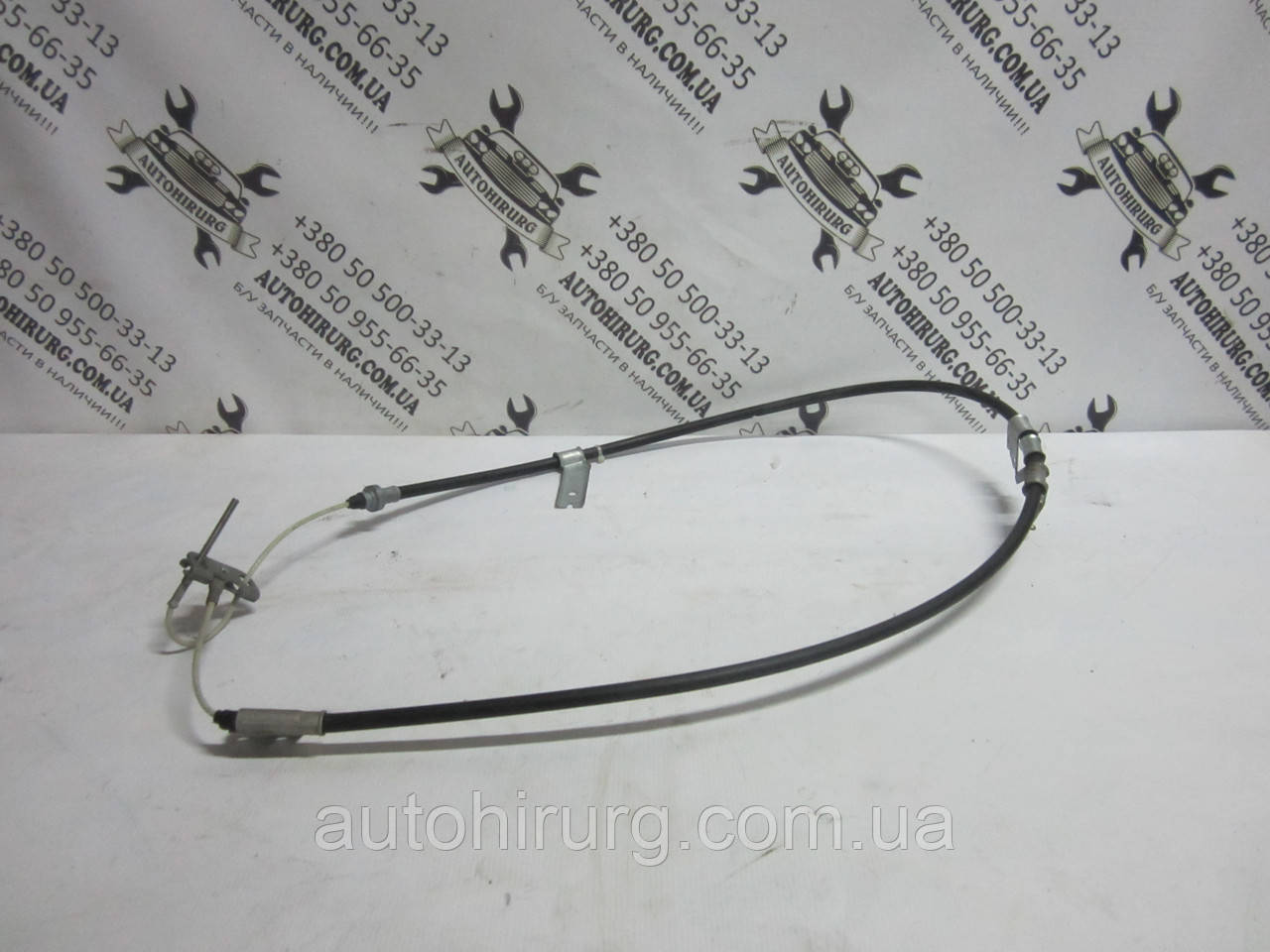 Центральний трос ручний Acura MDX, фото 1