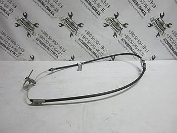 Центральний трос ручний Acura MDX