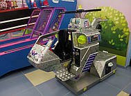 Ігровий атракціон Sky Fox