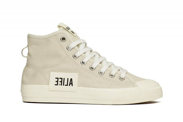 Adidas Consortium x Alife Nizza Hi G27820