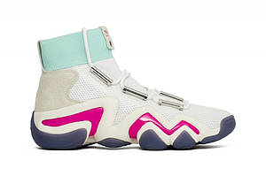 Adidas consortium crazy 8 a//d parallel dimension (cq1869) sales