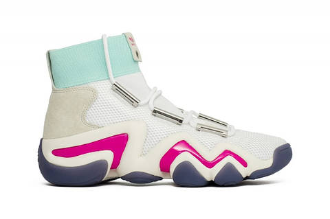 Adidas consortium crazy 8 adv discount